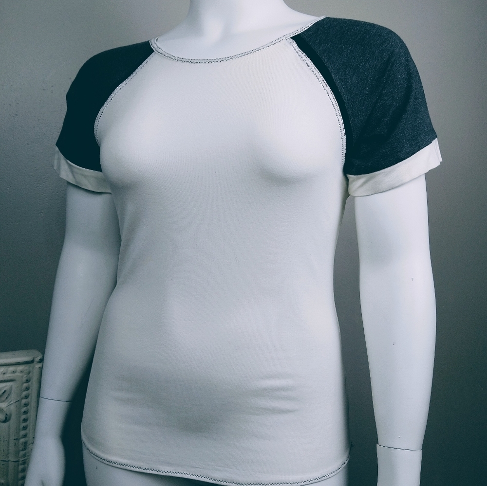 FATE short sleeve top